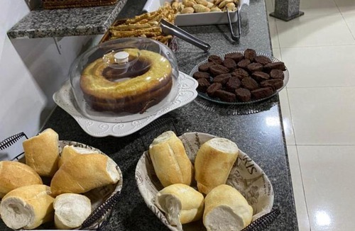 Sao Joao Hotel | Avenida Center Hotel