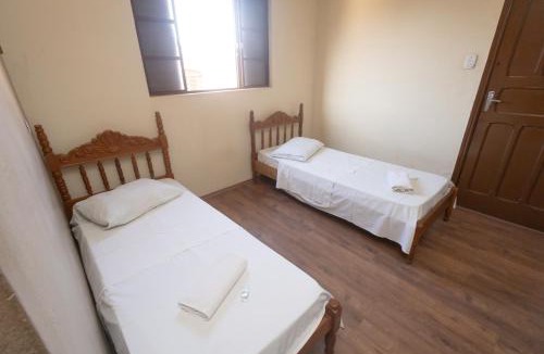 Presidente Prudente Hotel | Avenida Hotel
