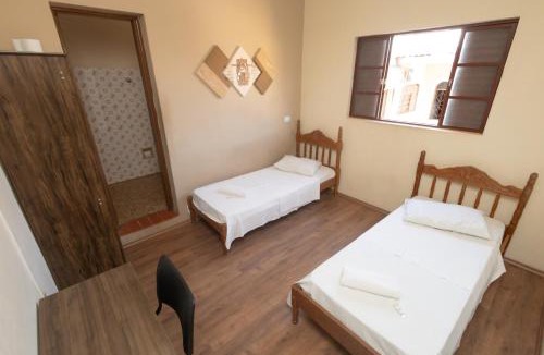 Presidente Prudente Hotel | Avenida Hotel