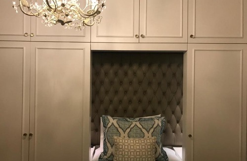 Recoleta House | Avenida Las Heraas