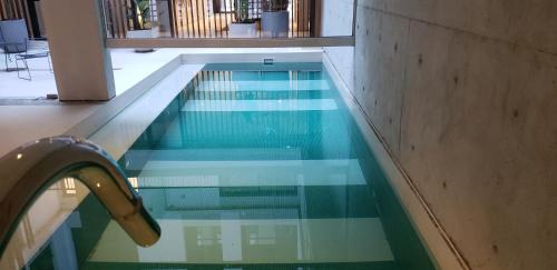 Palermo Apartment | Aventura 108