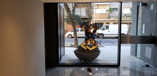 Palermo Apartment | Aventura 108
