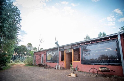 General Alvear House | Aventura, relax y sabor: La Lechuza te espera en Misiones