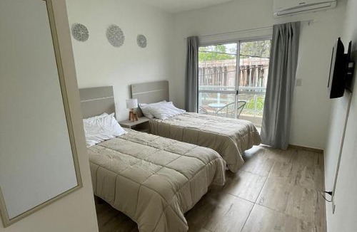 Ingeniero Maschwitz Apartment | AVIVA Departamentos