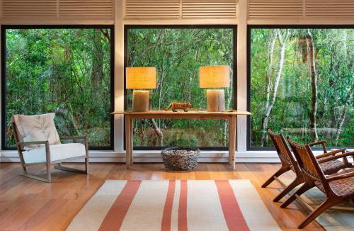 Puerto Iguazu Hotel | Awasi Iguazú