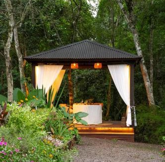 Puerto Iguazu Hotel | Awasi Iguazú