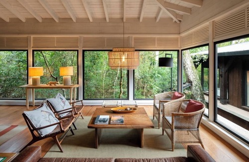 Puerto Iguazu Hotel | Awasi Iguazú