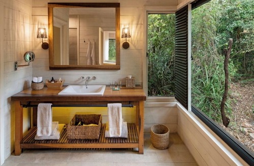 Puerto Iguazu Hotel | Awasi Iguazú