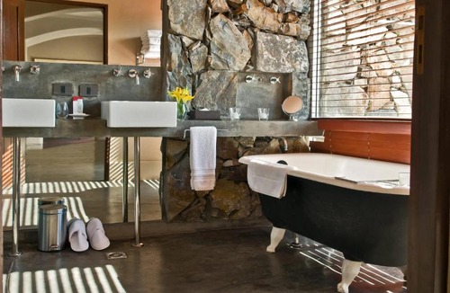 Lujan de Cuyo Hotel | Awasi Mendoza