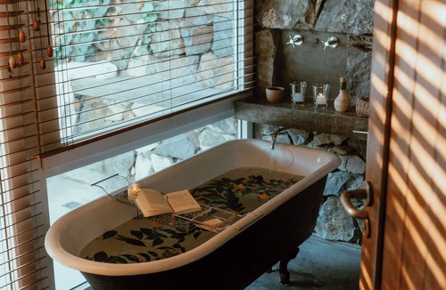 Lujan de Cuyo Hotel | Awasi Mendoza