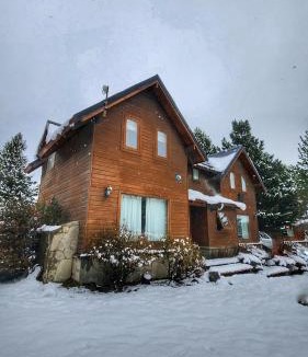 Meliquina Ski Chalet | AWEN Meliquina