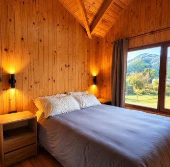 Meliquina Ski Chalet | AWEN Raiz