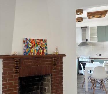 Tigre Apartment | Awka Villa del Rio Casa Americana