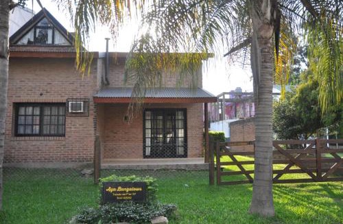 Colon Apartment | Aya Bungalows