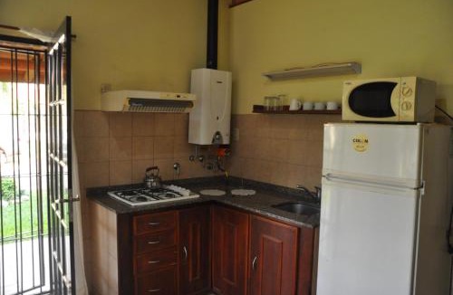 Colon Apartment | Aya Bungalows