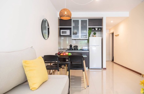 Balvanera Apartment | Ayacucho 400 C - National Congress 4 pax