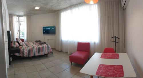 Rosario Apartment | Ayacucho y Viamonte