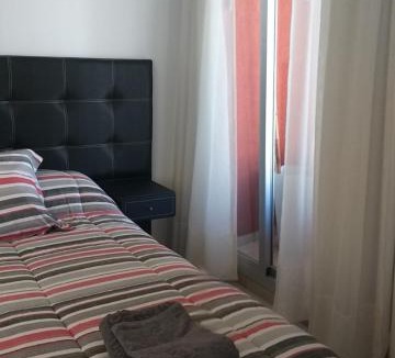 Rosario Apartment | Ayacucho y Viamonte