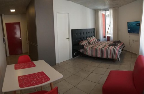 Rosario Apartment | Ayacucho y Viamonte