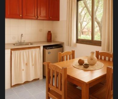 Mar de Ajo Apartment | Ayelén