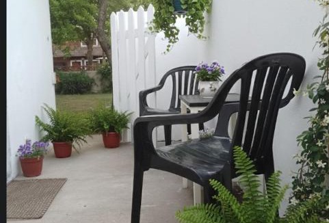 Mar de Ajo Apartment | Ayelén