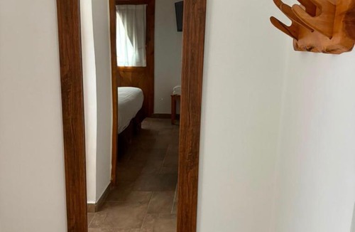 Esquel Cabin | Ayelen Andina