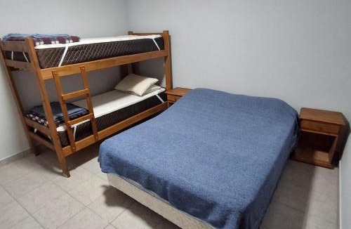 Trelew Apartment | Ayinmai