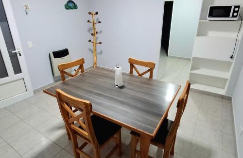 Trelew Apartment | Ayinmai