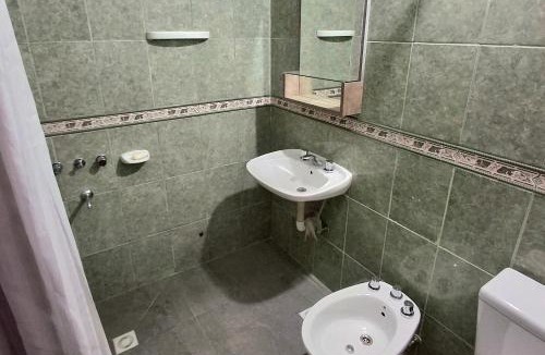 Trelew Apartment | Ayinmai