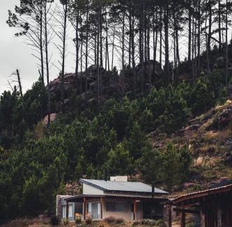 Intiyaco Ski Chalet | Ayllupelli
