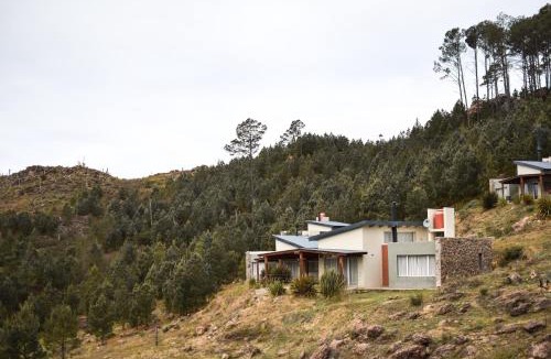 Intiyaco Ski Chalet | Ayllupelli