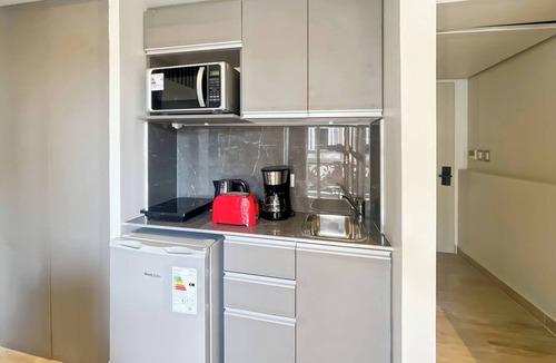 San Telmo Apartment | Ayres Apart San Telmo U101