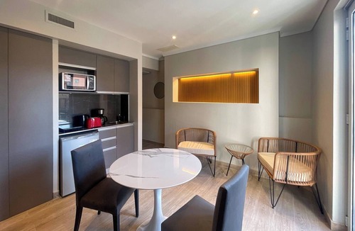 San Telmo Apartment | Ayres Apart San Telmo U101