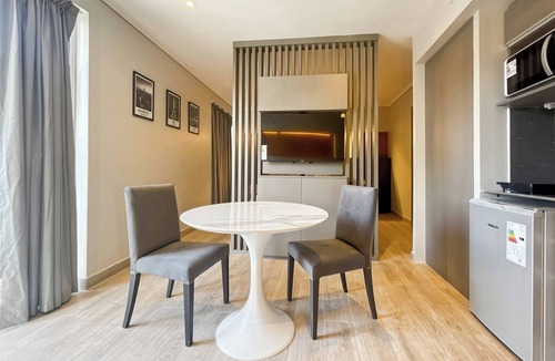 San Telmo Apartment | Ayres Apart San Telmo U101