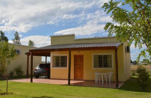 San Rafael Apartment | Ayres de Cuyo