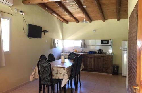 San Rafael Apartment | Ayres de Cuyo