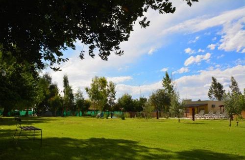 San Rafael Apartment | Ayres de Cuyo