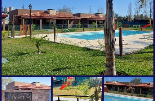 Colon Apartment | Ayres de Entre Ríos