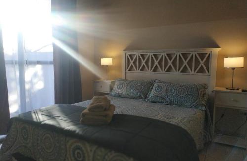 Merlo Apartment | Ayres de Merlo Aparts