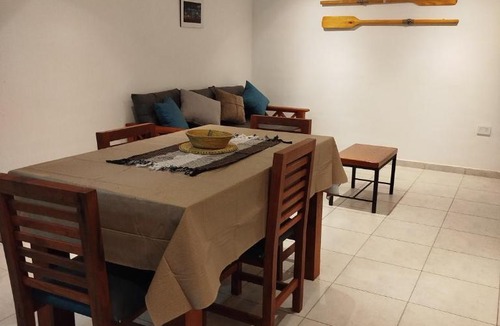 Paso de la Patria Apartment | Ayres de Paso