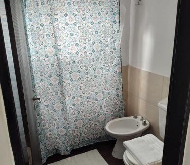 San Salvador de Jujuy Apartment | Ayres del Cerro