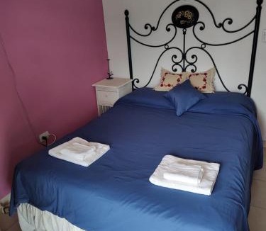 San Salvador de Jujuy Apartment | Ayres del Cerro