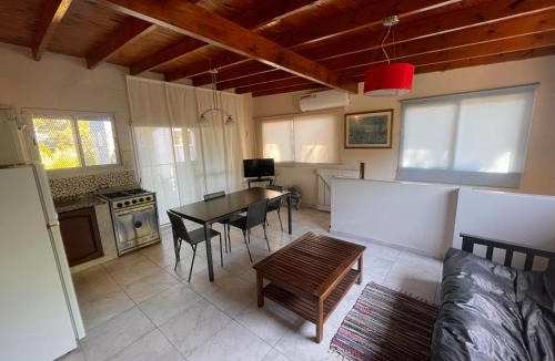 Las Gaviotas House | Ayres Pampa II Pa