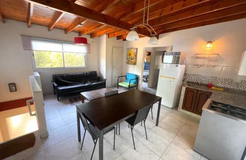 Las Gaviotas House | Ayres Pampa II Pa