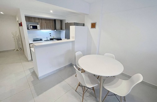 Caballito Apartment | Ayres Suites Rio de Janeiro