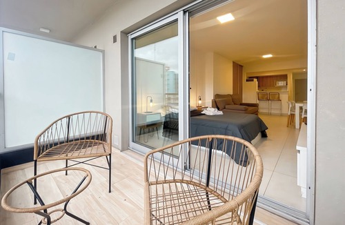 Caballito Apartment | Ayres Suites Rio de Janeiro
