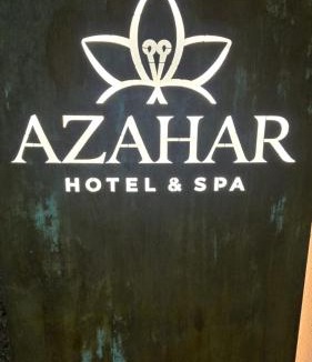 San Pedro Hotel | Azahar Hotel & Spa