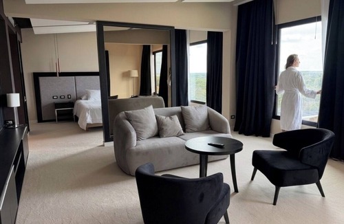 San Pedro Hotel | Azahar Hotel & Spa