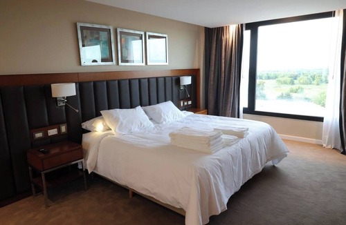 San Pedro Hotel | Azahar Hotel & Spa