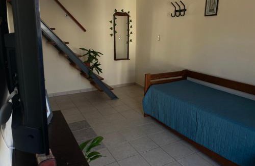 Rafaela Apartment | Azucena
